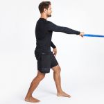 Afbeeldingen van BLACKROLL Super Band